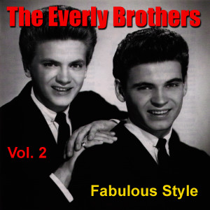 收聽The Everly Brothers的I'm Not Angry歌詞歌曲