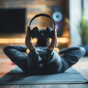 Calm Music Guru的專輯Asana Soundscapes: Yoga's Melodic Path
