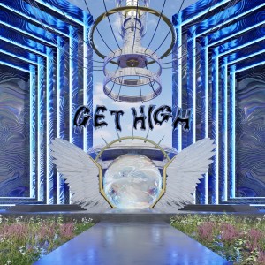 Album Get High from 