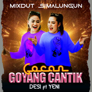 Album GOCAN from Desi Br Saragih