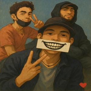 Kilan的專輯Yaper (feat. Cr15 & Nerbok) [Explicit]