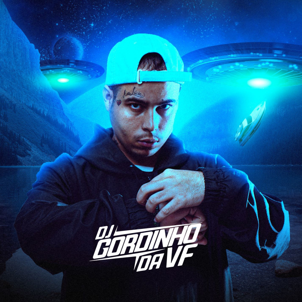 Alien Do Mandela PT. 5 - Eu Sei Ser DJ (Explicit)