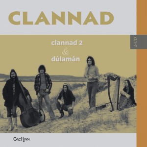 ดาวน์โหลดและฟังเพลง Dúlamán พร้อมเนื้อเพลงจาก Clannad