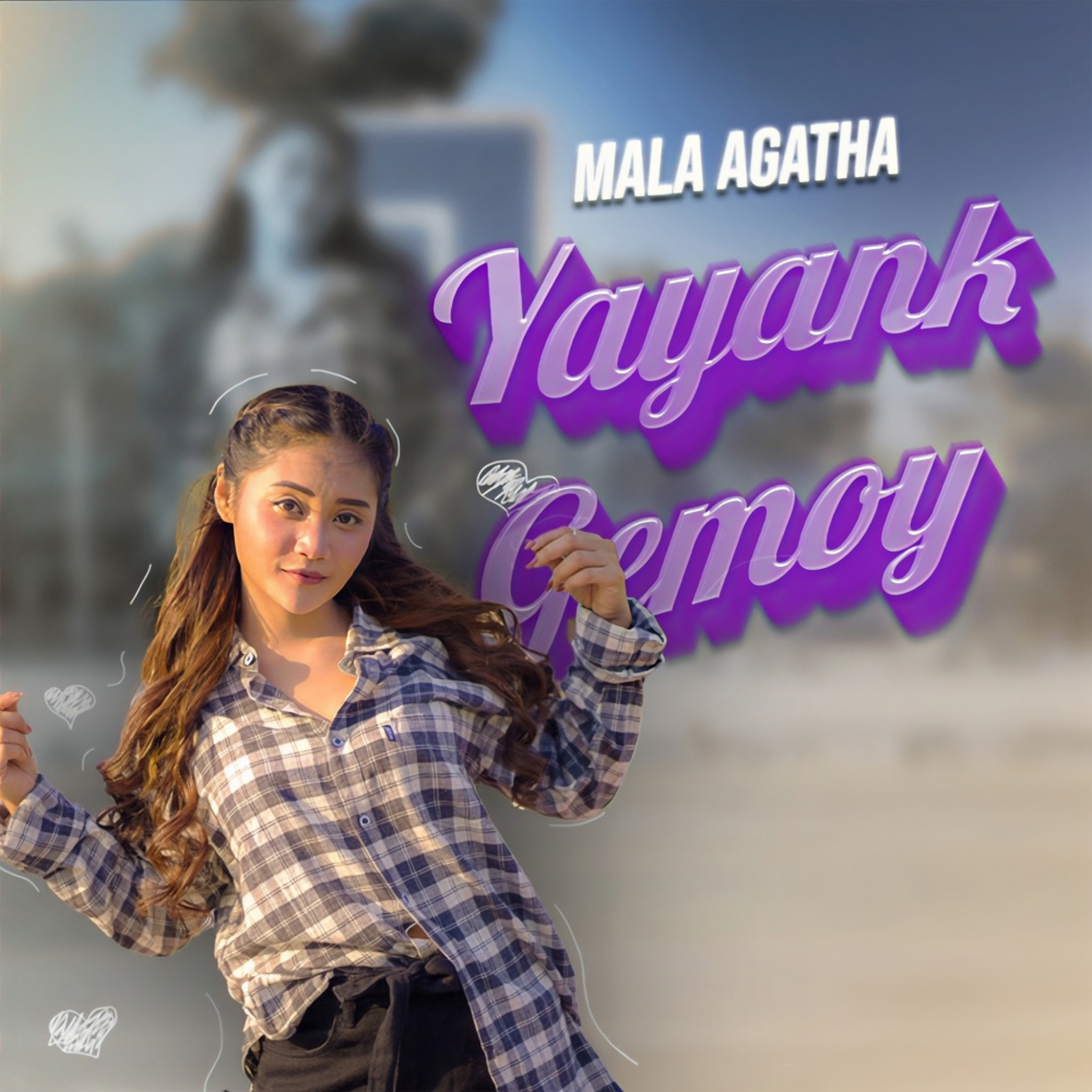 YAYANK GEMOY