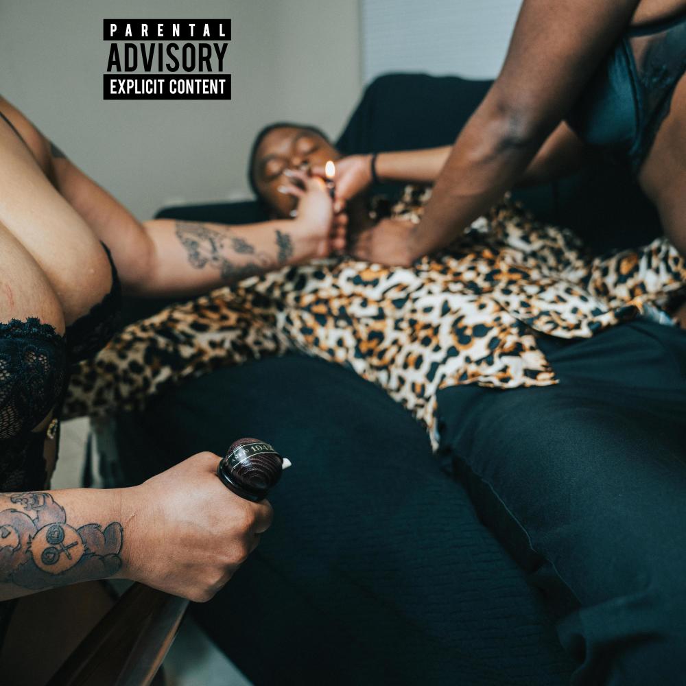 South 2 South (feat. Teeezy) (Explicit)