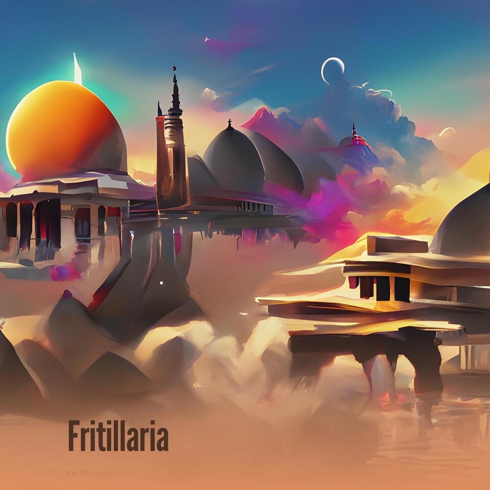Fritillaria