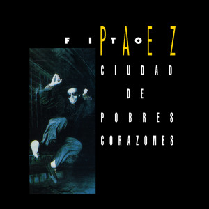 收聽Fito Paez的Track Track歌詞歌曲