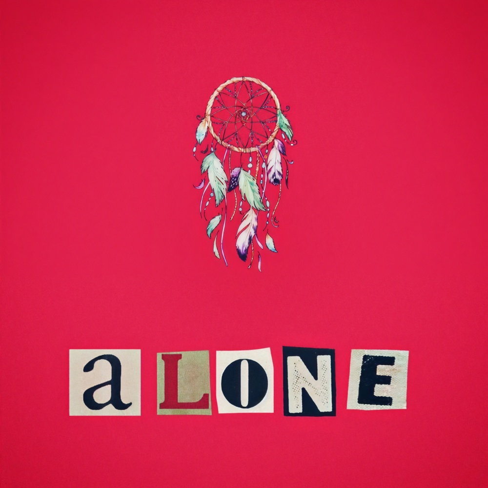 A.L.O.N.E. (Explicit)