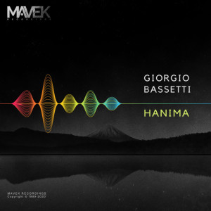 Listen to Hanima (Original Mix) song with lyrics from Giorgio Bassetti