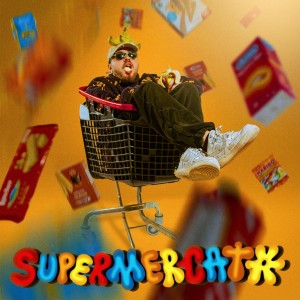 Calice的專輯Supermercato (Explicit)
