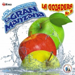 ดาวน์โหลดและฟังเพลง Yo Quiero Chupar พร้อมเนื้อเพลงจาก Marimba Orquesta La Gran Manzana