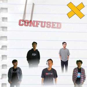 Listen to Sahabat song with lyrics from Confused