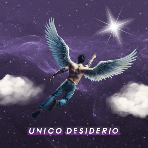 Album Unico desiderio from Tosko