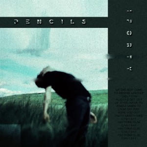 Album 全身而退 from Pencil S
