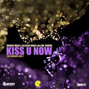 收聽Allison Nunes的Kiss U Now (Brian Solis Remix)歌詞歌曲