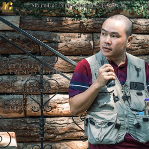 Album Colection 201, Vol. 03 from Đức Thịnh
