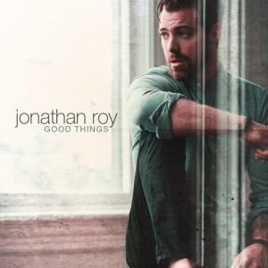 收聽Jonathan Roy的Good Things歌詞歌曲