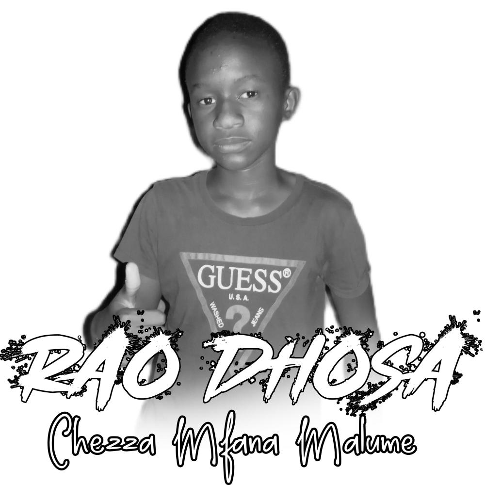 RAO DHOSA (TRIBAL_MIX)