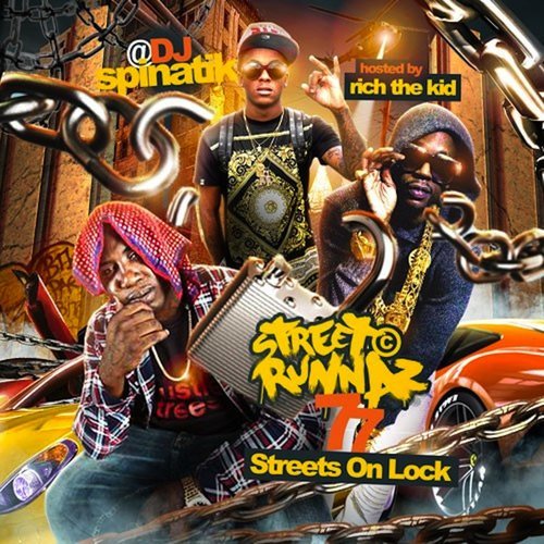 Retarded (Explicit) (其他)