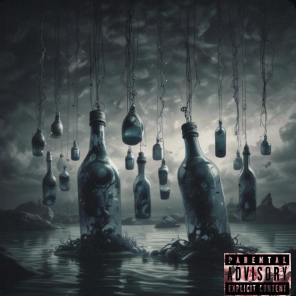 Mind was a river (Explicit)