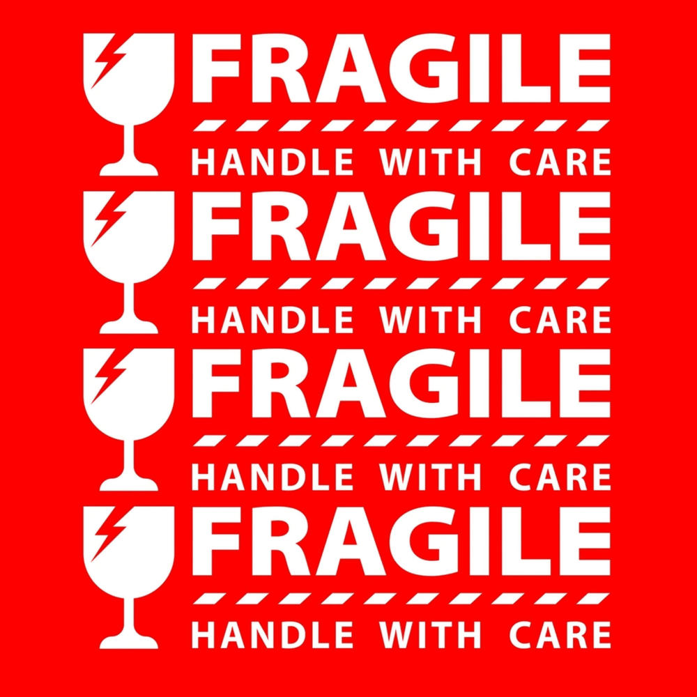 Fragile