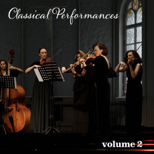 Various的专辑Classical Performances, Vol. 2