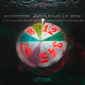 Listen to Wheel Of Morality song with lyrics from Autokilla