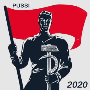 Album 2020 from Pussi