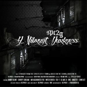 SPC2G的專輯A Vibrant Darkness (Explicit)