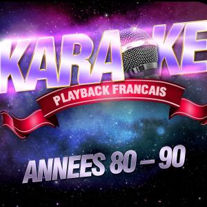 ดาวน์โหลดและฟังเพลง J'aime Regarder Les Filles — Karaoké Playback Avec Choeurs — Rendu Célèbre Par Patrick Coutin พร้อมเนื้อเพลงจาก Karaoké Playback Français