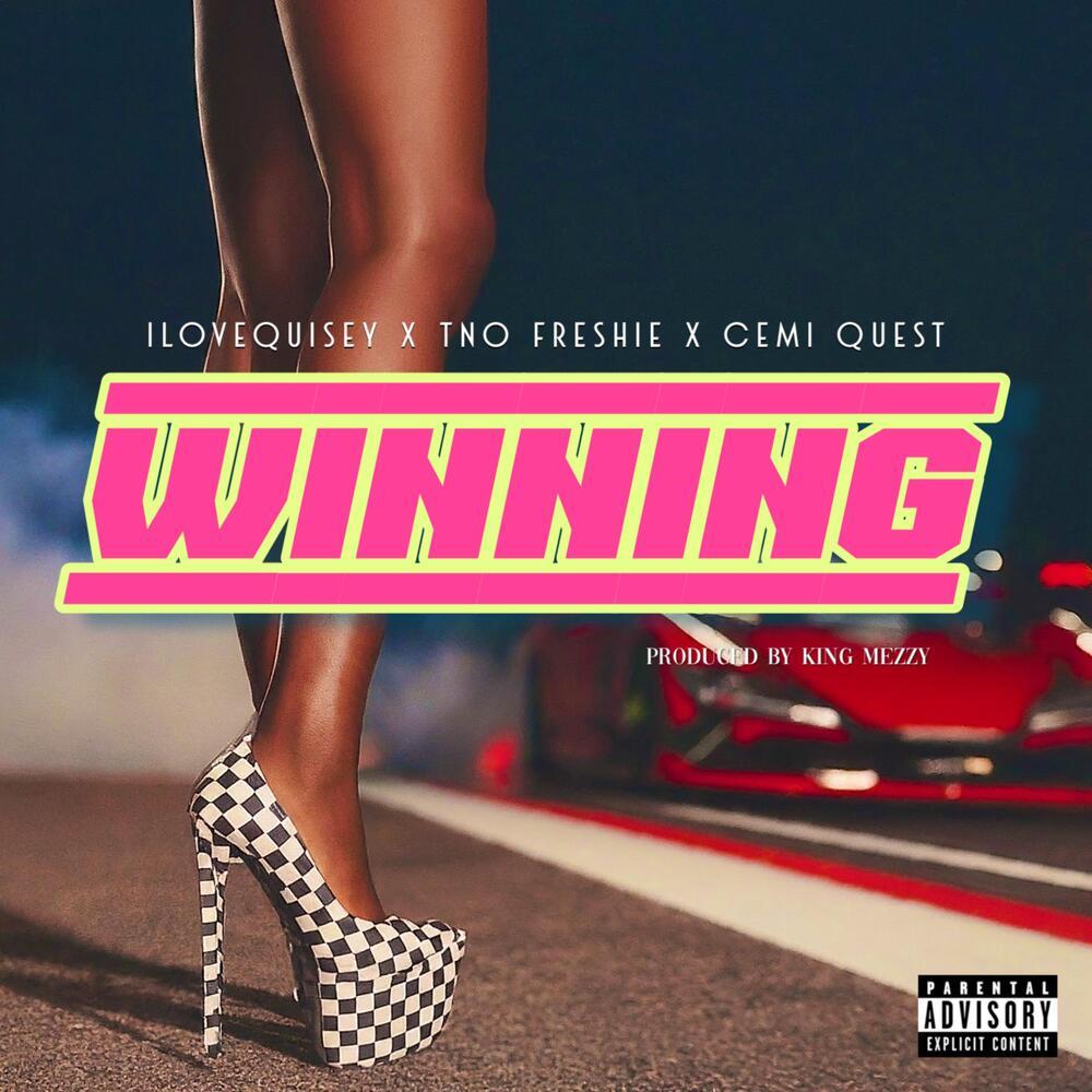 Winning (Explicit)