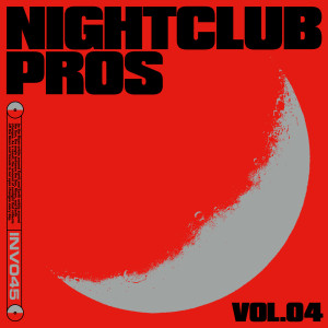 อัลบัม Nightclub Pros Vol. 04 ศิลปิน Roll Dann