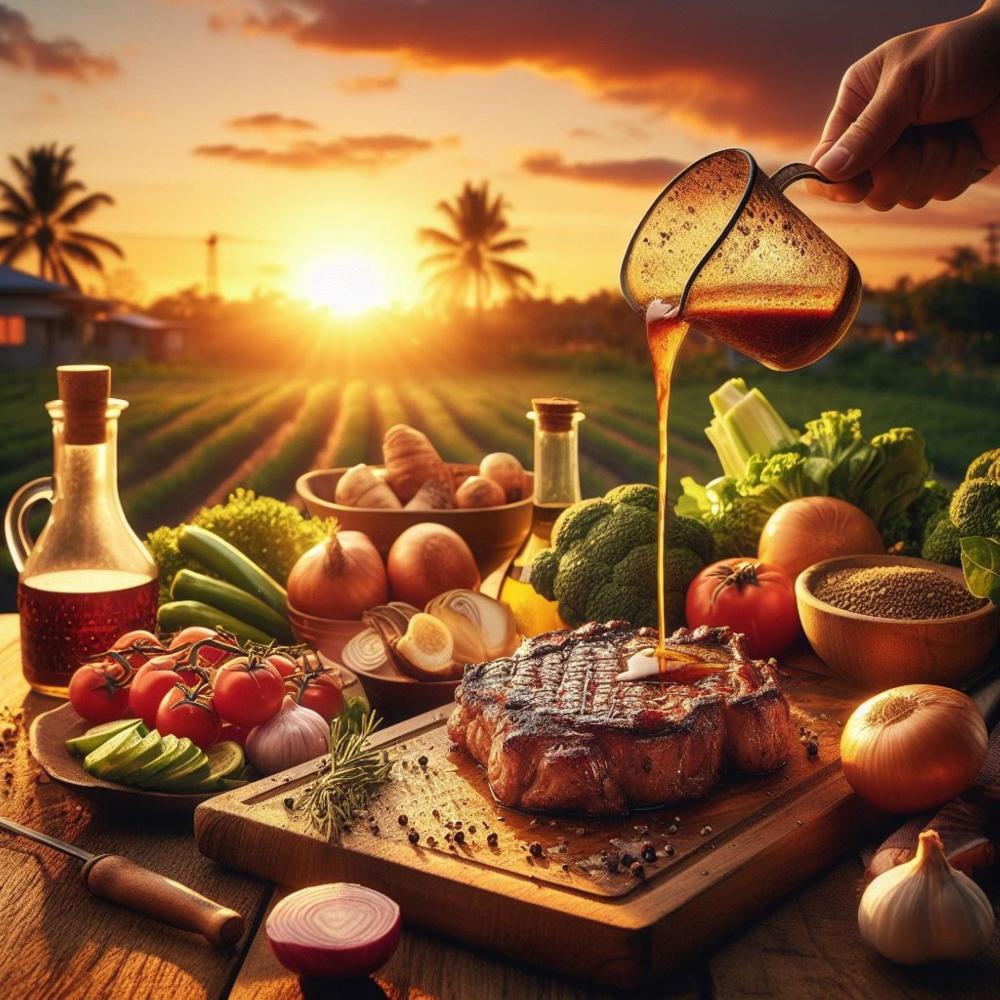Cooking Time