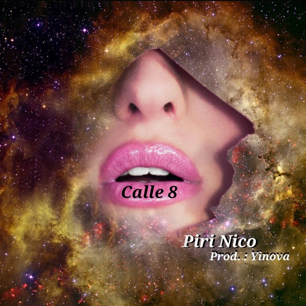 Calle 8