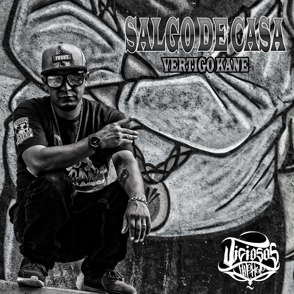 Salgo de Casa