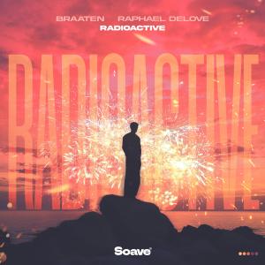 Braaten的專輯Radioactive