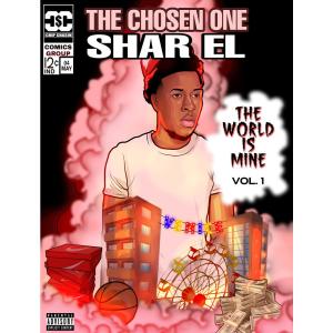 ดาวน์โหลดและฟังเพลง Area 51 (Explicit) พร้อมเนื้อเพลงจาก Shar EL