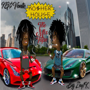 Album The Mixtape (Explicit) from 