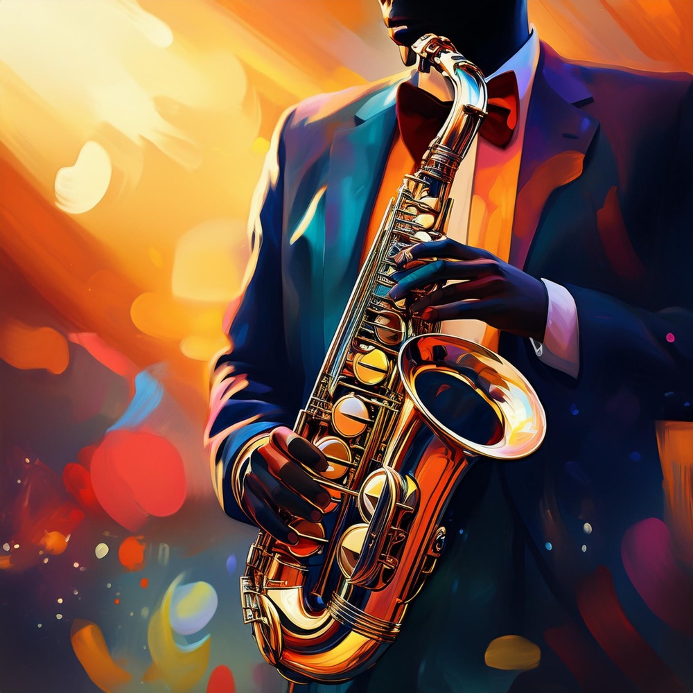 Jazz Nights Collection