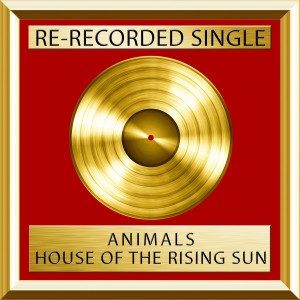 Animals的專輯House of the Rising Sun (Rerecorded)