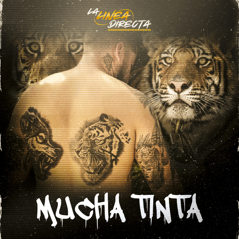 Mucha Tinta