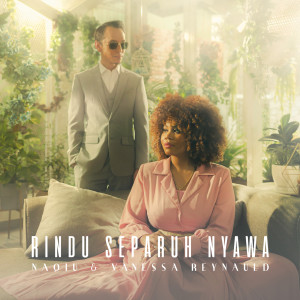 ดาวน์โหลดและฟังเพลง Rindu Separuh Nyawa พร้อมเนื้อเพลงจาก Naqiu