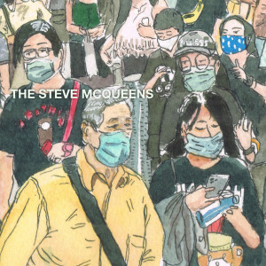 收聽The Steve McQueens的Beginning歌詞歌曲