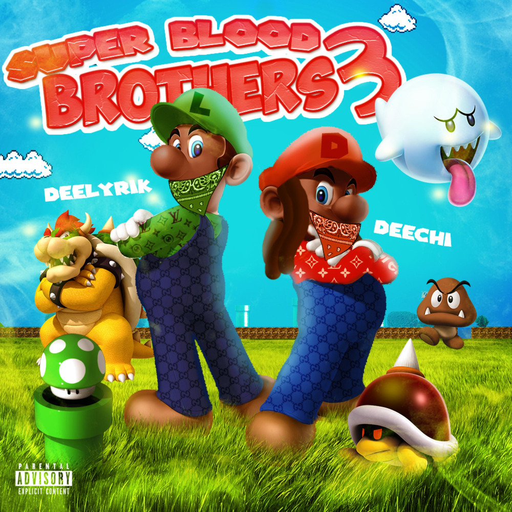 Lonely (Explicit)