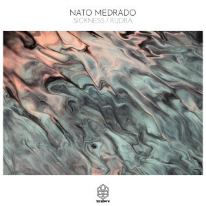 Album Sickness / Rudra oleh Nato Medrado