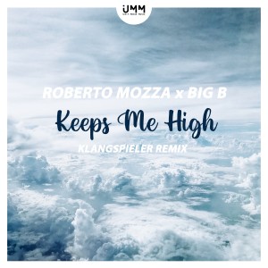 Album Keeps Me High from 