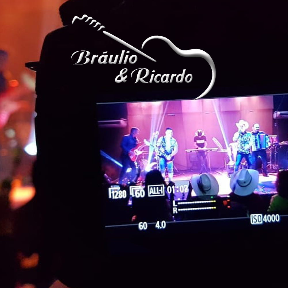 Nâo Vou Insistir (Ao Vivo)