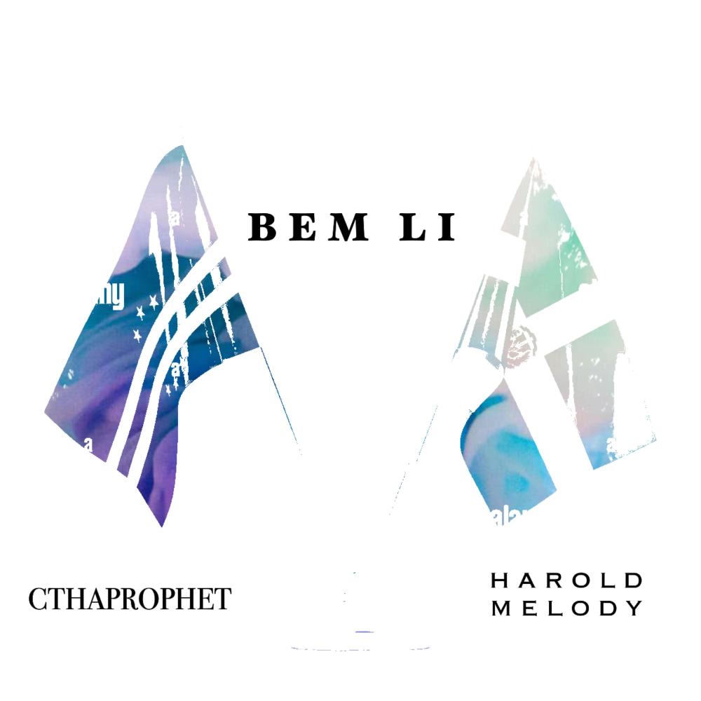 Bem Li (feat. CThaProphet)