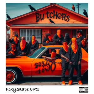 ดาวน์โหลดและฟังเพลง Suckin' (Explicit) พร้อมเนื้อเพลงจาก FoxyStape