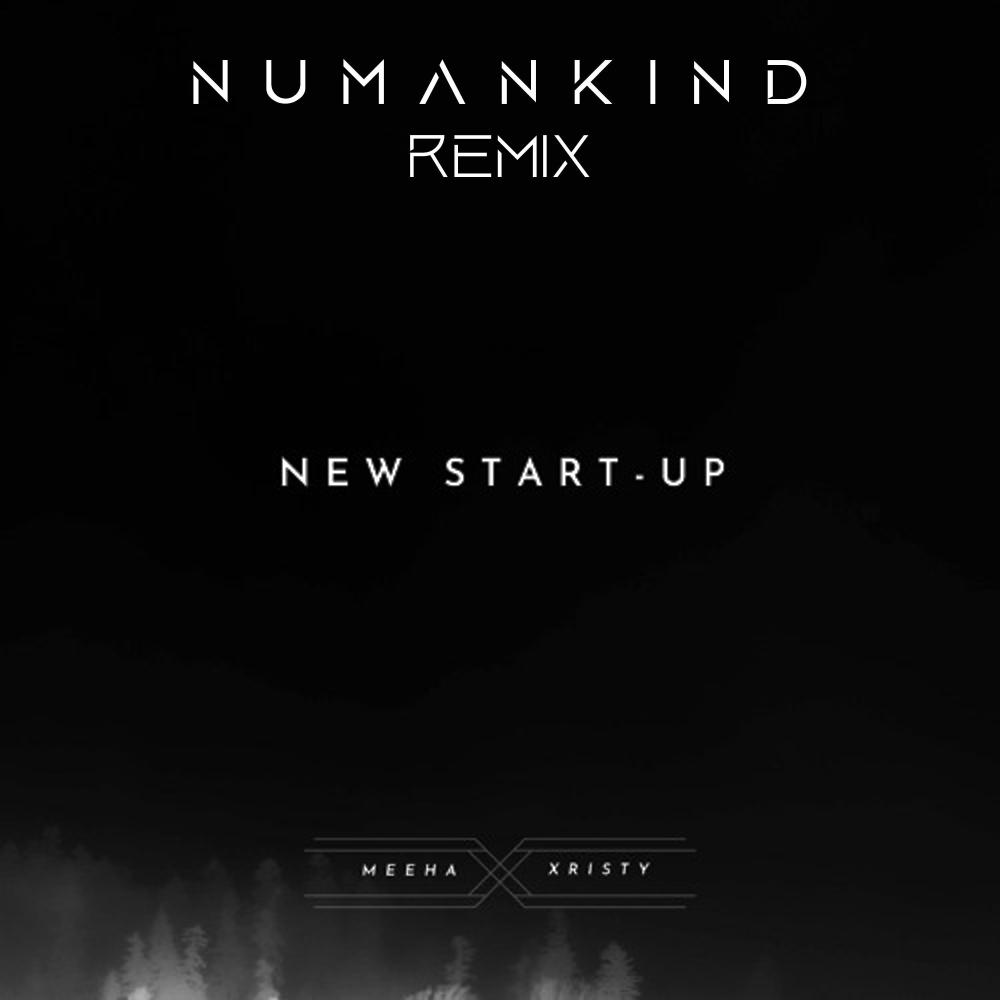 NEW START-UP (feat. MEEHA) (Remix|Explicit)